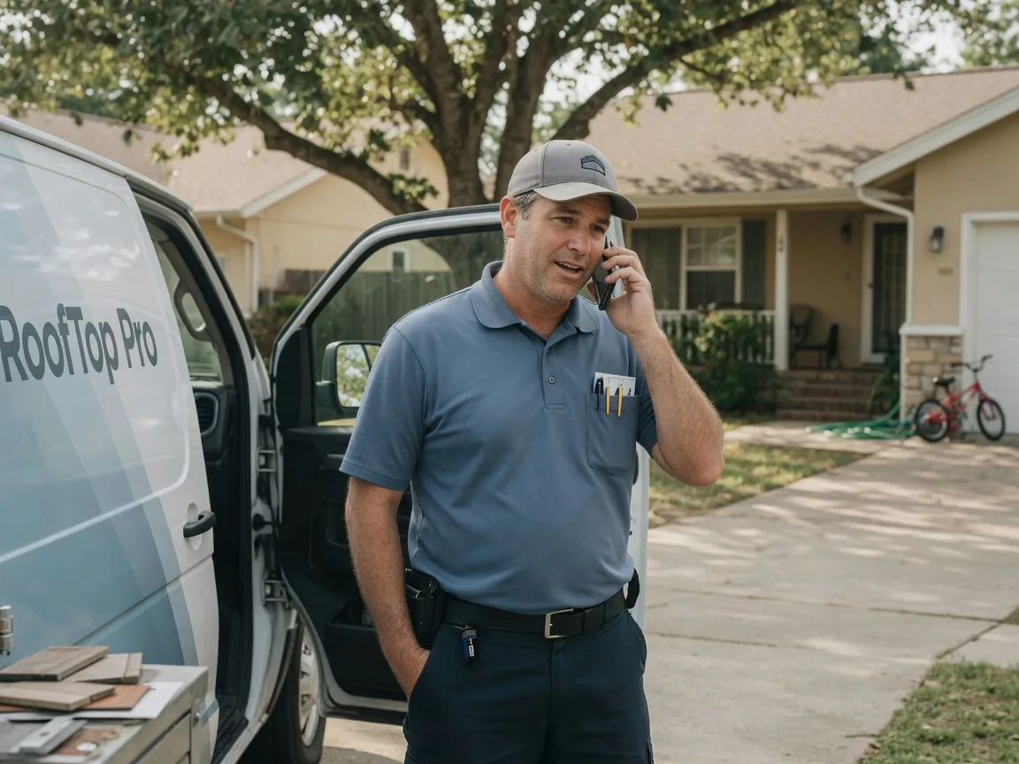 Roof Repair Mallory, WV FAQs
